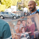 Keegan Michael Key in The Reboot